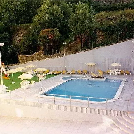 Sant Antoni Hotel Ribes De Freser