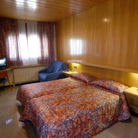Hotel Sant Antoni