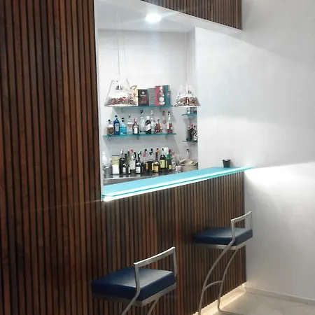 Hotel Sant Antoni