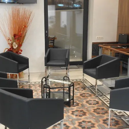 Hotel Sant Antoni