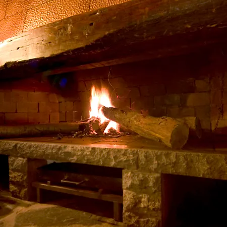 Sant Antoni * Ribes De Freser