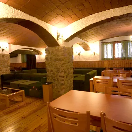 Sant Antoni Hotel Ribes De Freser