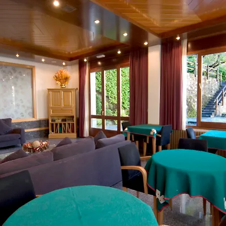 Sant Antoni Hotel Ribes De Freser