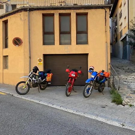 Hotel Sant Antoni *