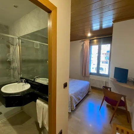 Hotel Sant Antoni