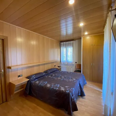 Hotel Sant Antoni Ribes De Freser