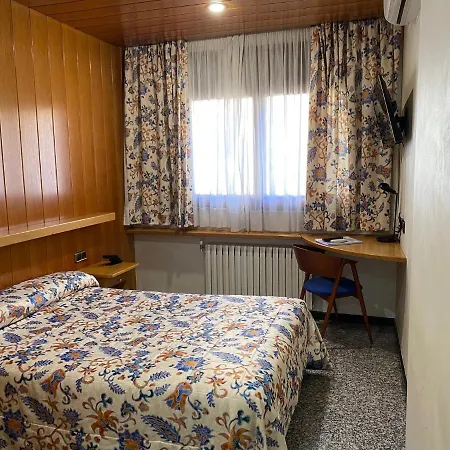 Sant Antoni Hotel