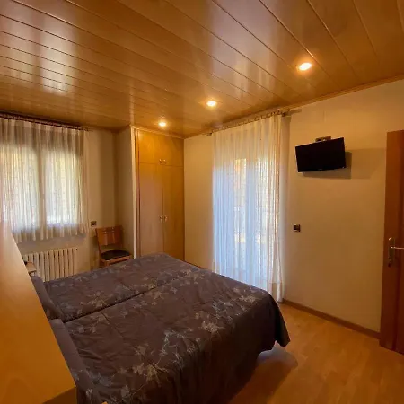 Sant Antoni Hotel Ribes De Freser