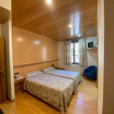 Sant Antoni Hotel