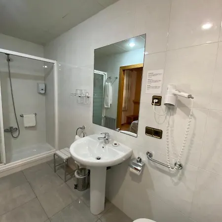 Sant Antoni Hotel