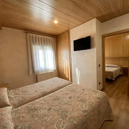 Hotel Sant Antoni