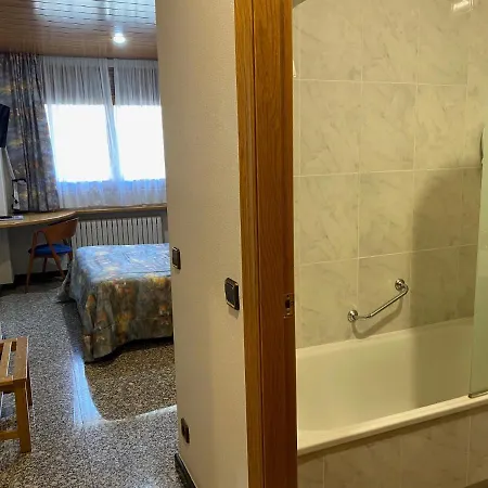 Sant Antoni Hotel