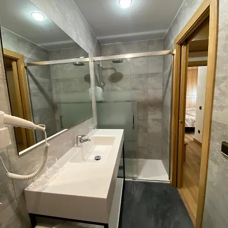 Sant Antoni Hotel Ribes De Freser