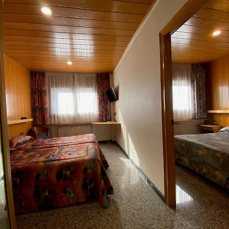 Sant Antoni Hotel *