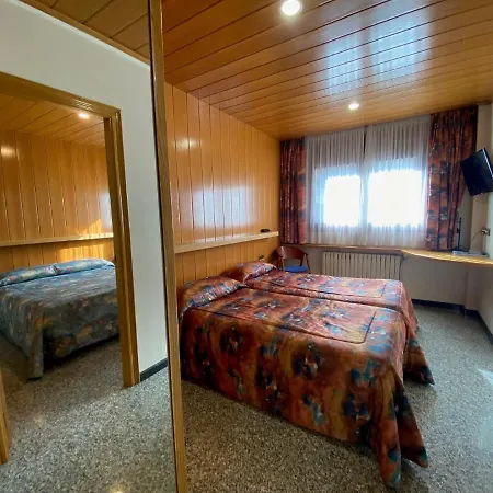 Sant Antoni Hotel
