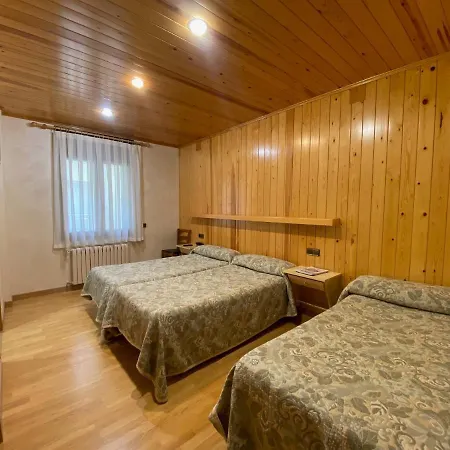 Sant Antoni Hotel Ribes De Freser