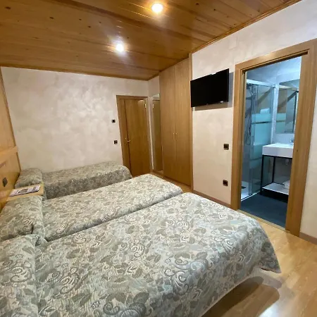 Hotel Sant Antoni *