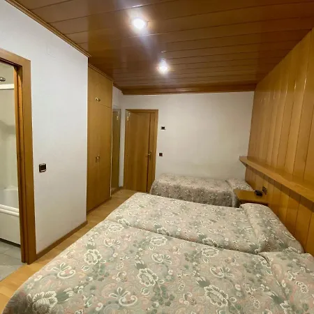 Hotel Sant Antoni