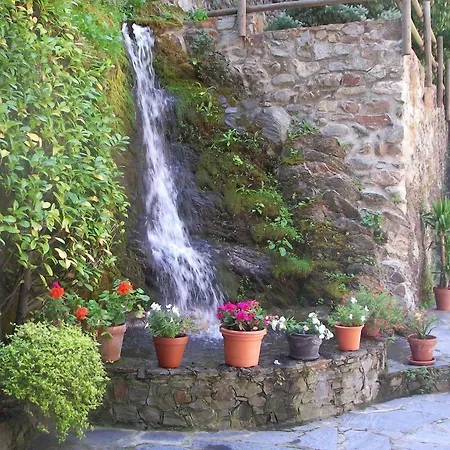 Sant Antoni Hotel Ribes De Freser