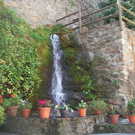 Hotel Sant Antoni