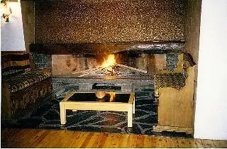 Sant Antoni Hotel *