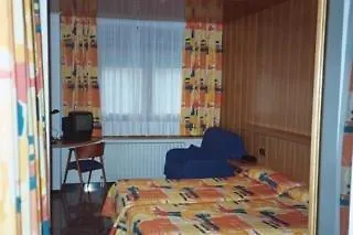 Hotel Sant Antoni Ribes De Freser