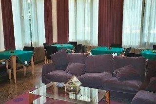 Hotel Sant Antoni Ribes De Freser