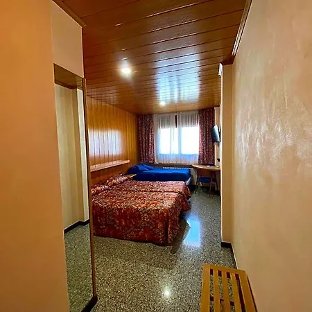 Sant Antoni Hotel