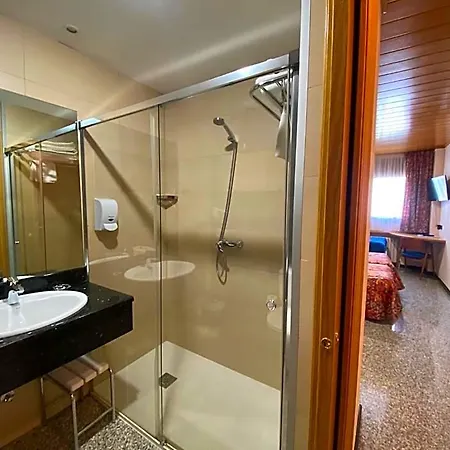 Hotel Sant Antoni *