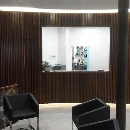 Hotel Sant Antoni Ribes De Freser
