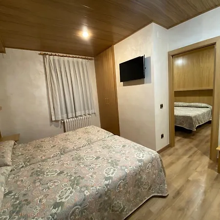 Hotel Sant Antoni