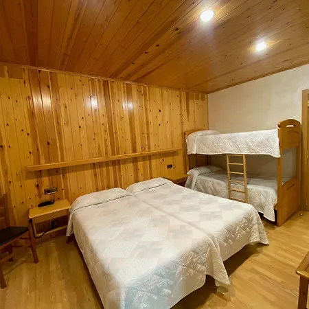 Hotel Sant Antoni