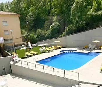 Hotel Sant Antoni