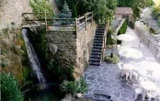 Sant Antoni Ribes De Freser