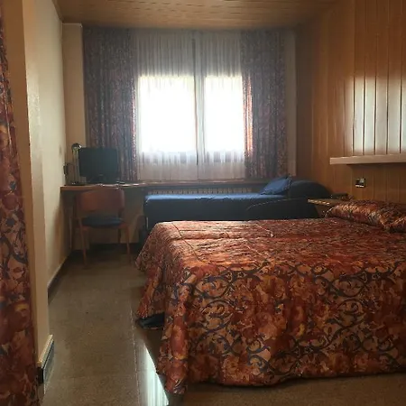 Hotel Sant Antoni