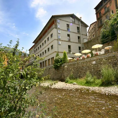 Sant Antoni Hotel *