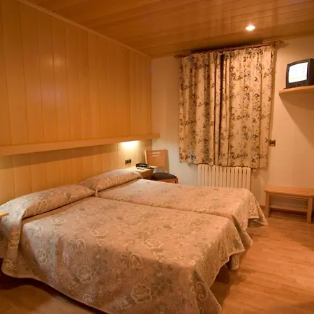 Sant Antoni Hotel Ribes De Freser