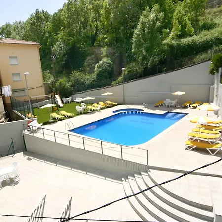 Sant Antoni Hotel *