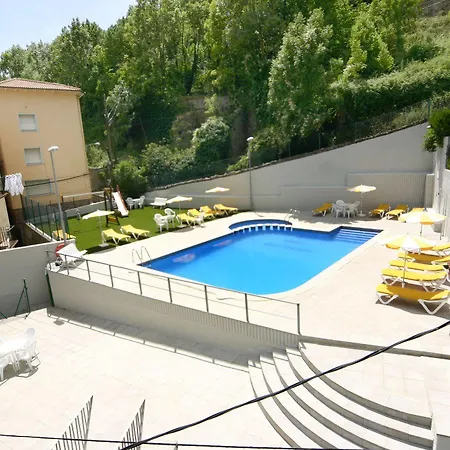 Sant Antoni Hotel *