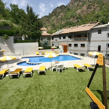 Hotel Sant Antoni *
