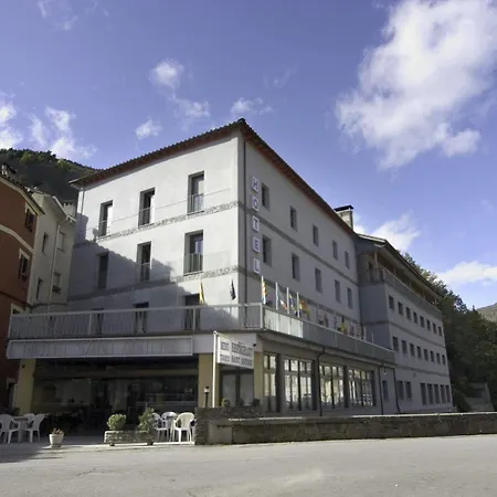 Hotel Sant Antoni