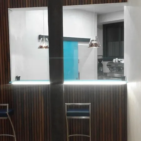 Hotel Sant Antoni *