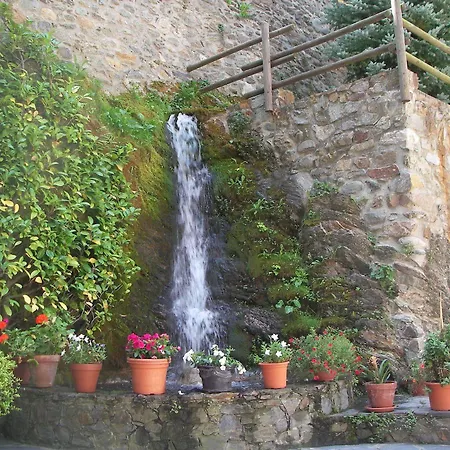 Sant Antoni Ribes De Freser