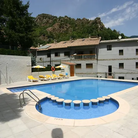 Sant Antoni Hotel *