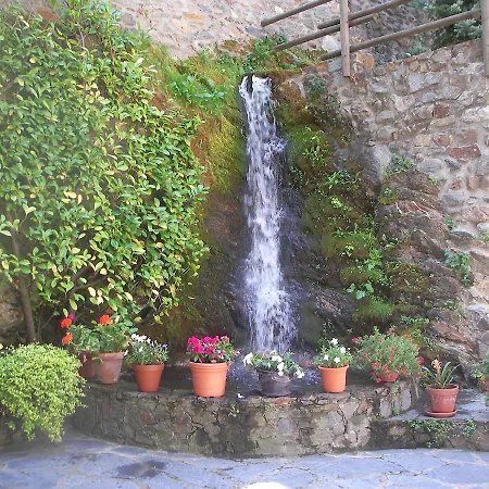 Sant Antoni Hotel *